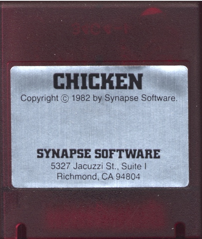 Cartridge 3