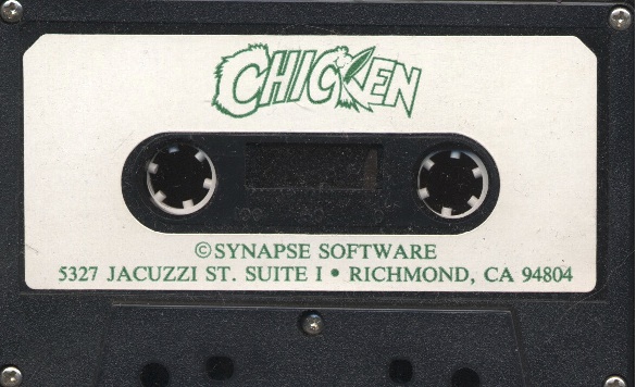 Tape