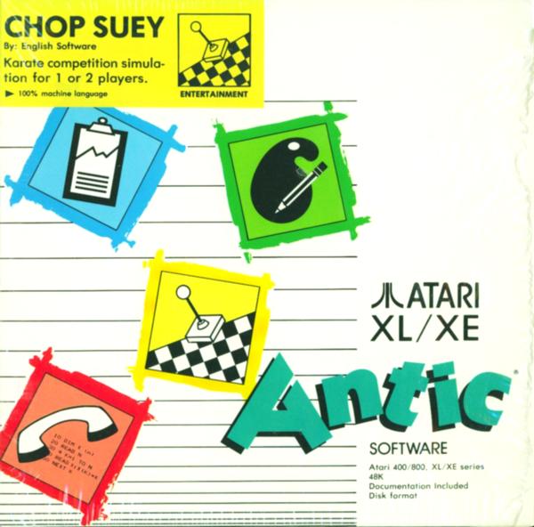 Disk 1
