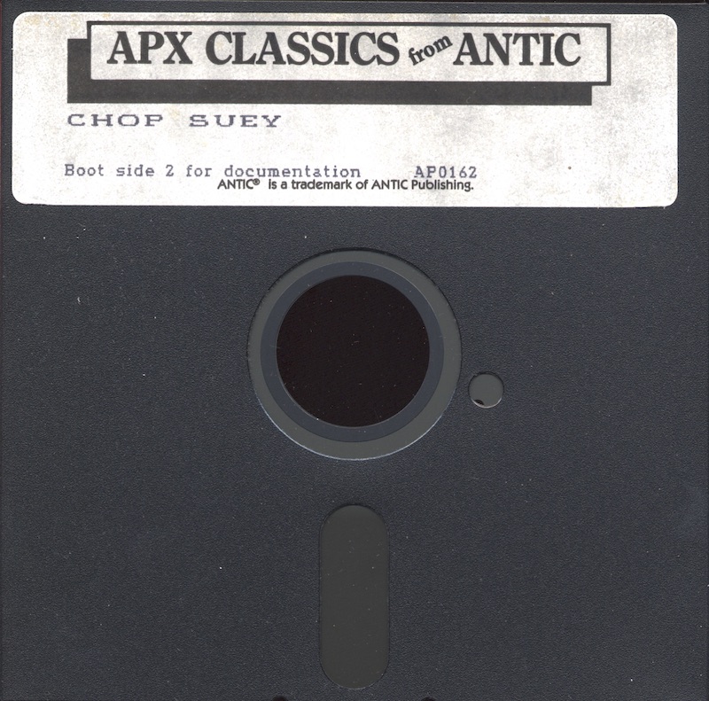 Disk 2