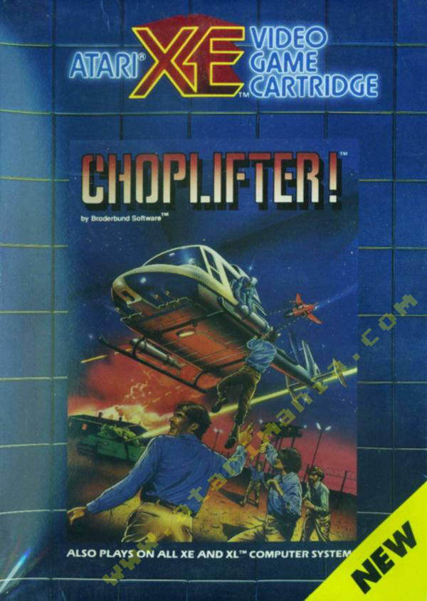 Cartridge 1