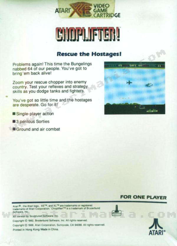 Cartridge 2