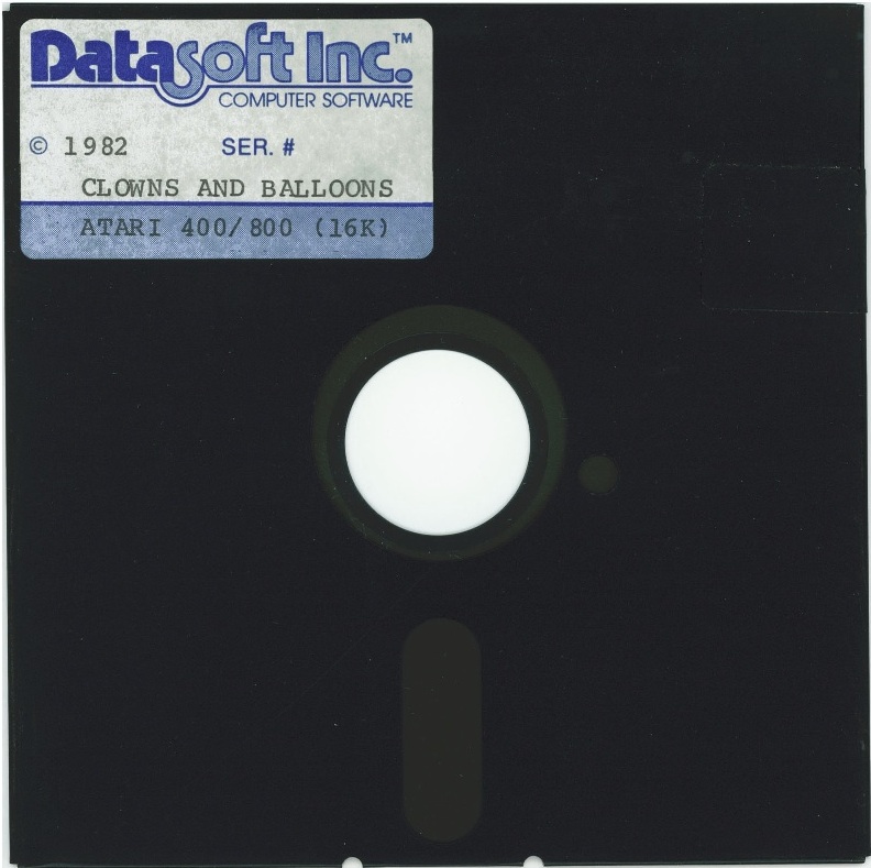 Disk 5