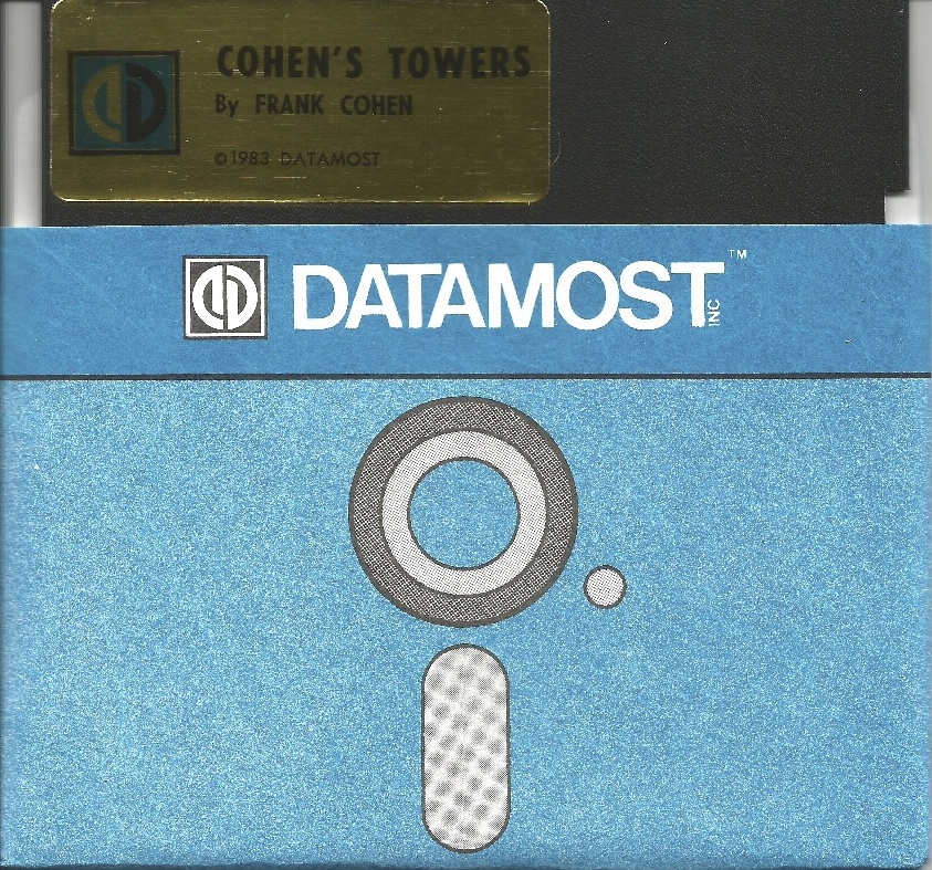 Disk 3