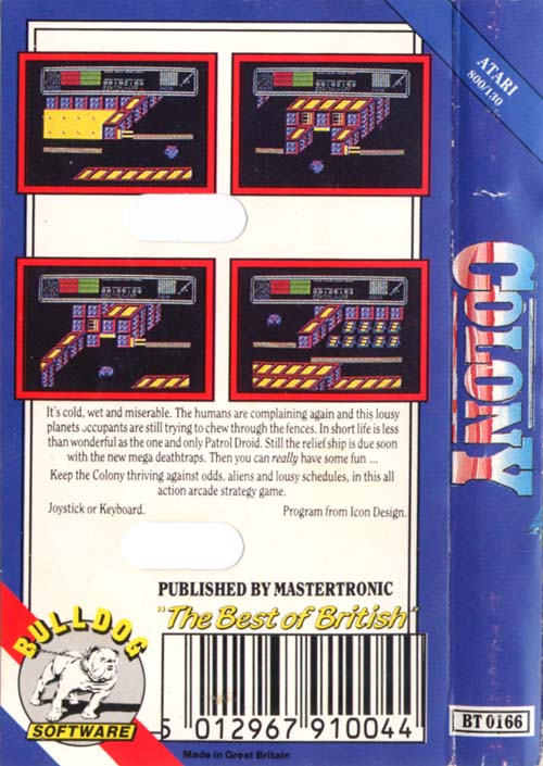 Tape 2