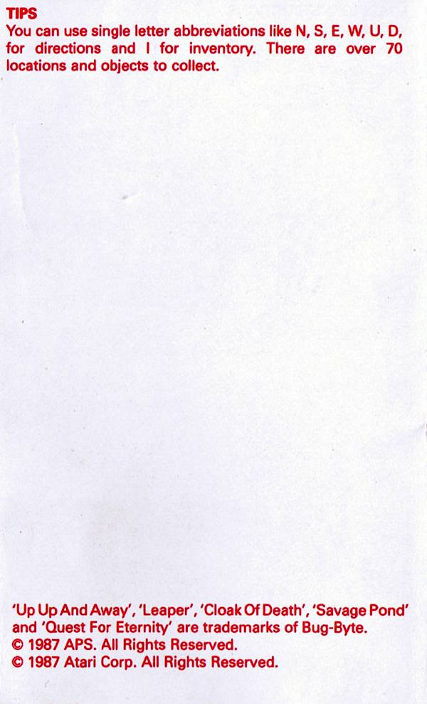 Instructions page 6
