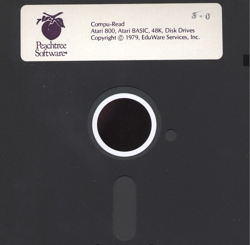 Disk 3