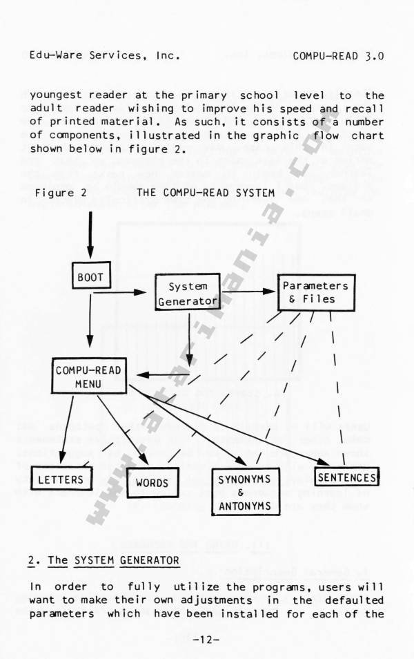 Instructions page 13