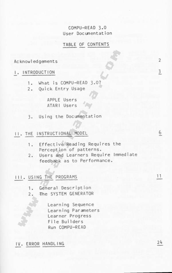 Instructions page 2