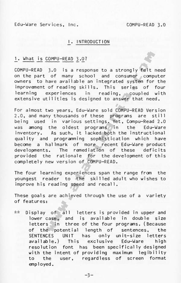 Instructions page 4