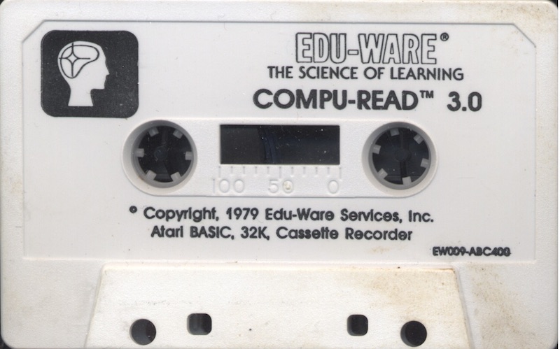 Tape