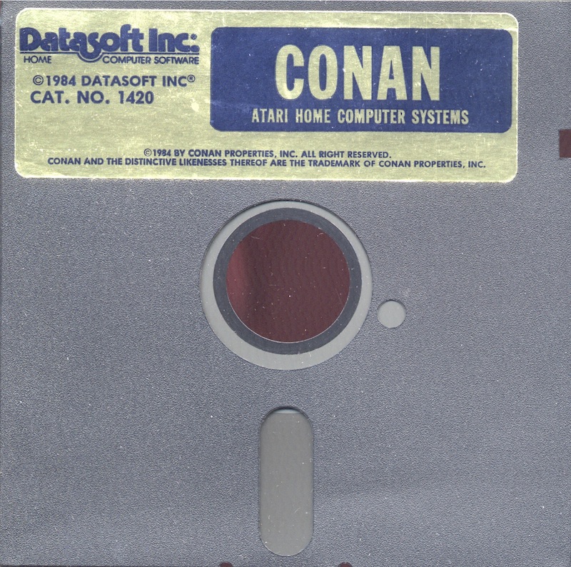 Disk 3