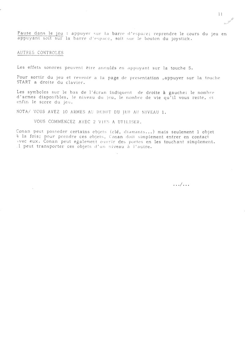 Instructions page 2