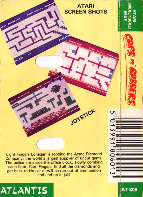 Tape 2