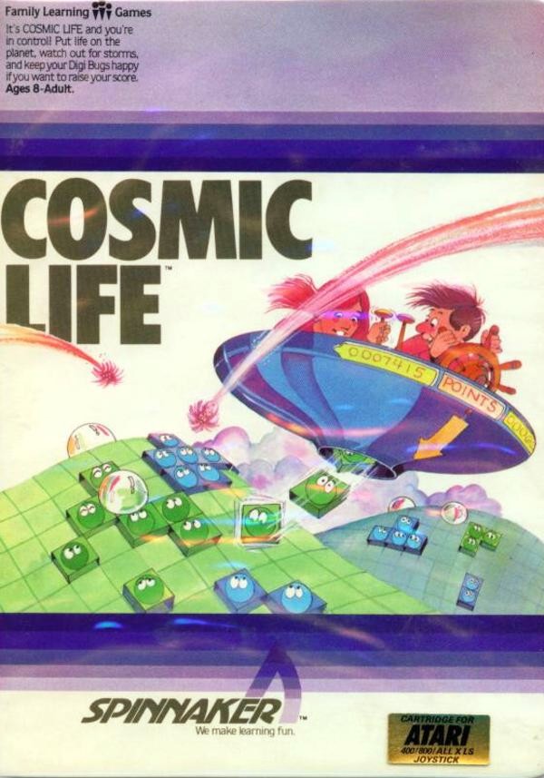 Cartridge 1