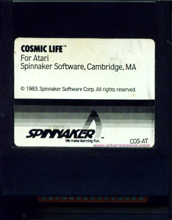 Cartridge 3