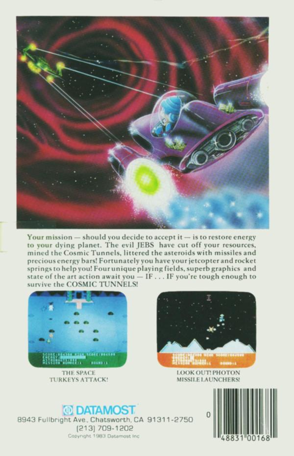Disk 2