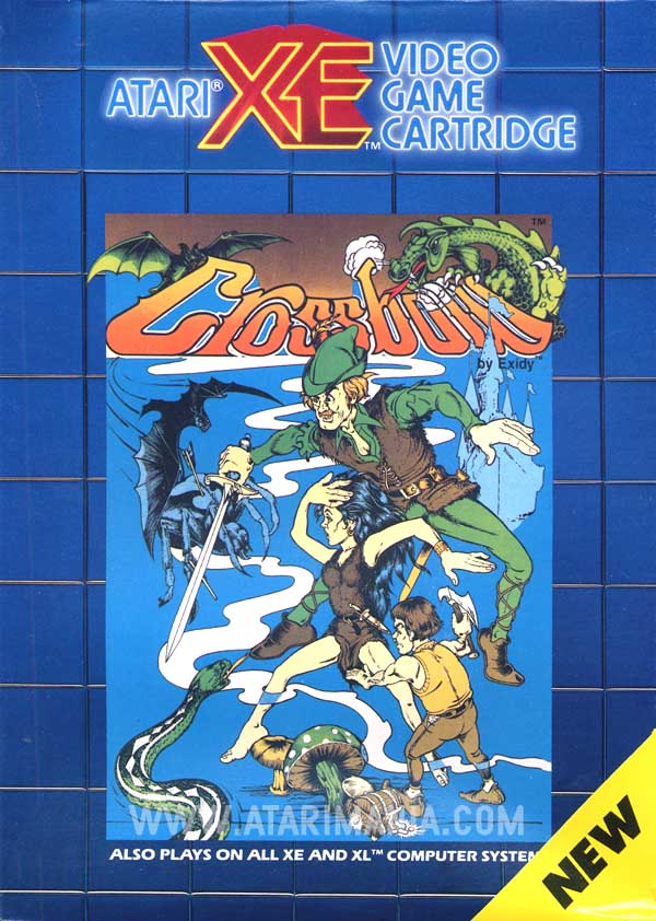 Cartridge 2