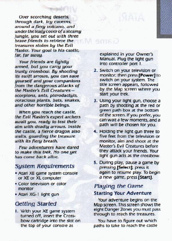 Instructions page 2
