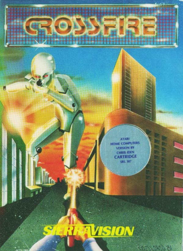 Cartridge 1