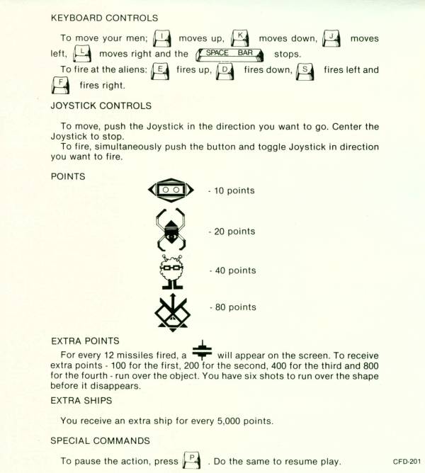 Instructions page 3