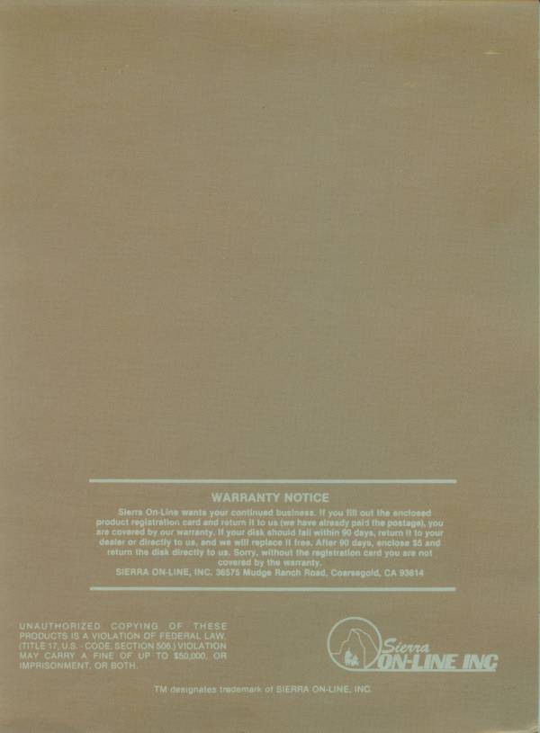 Instructions page 4