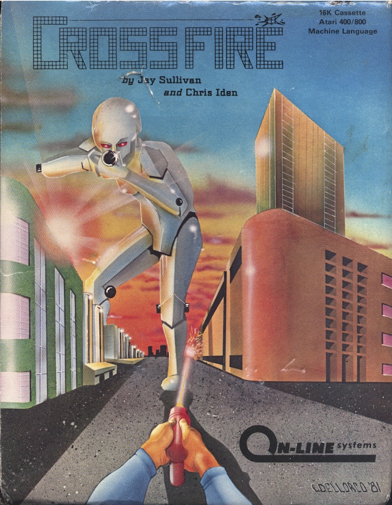 Tape 1