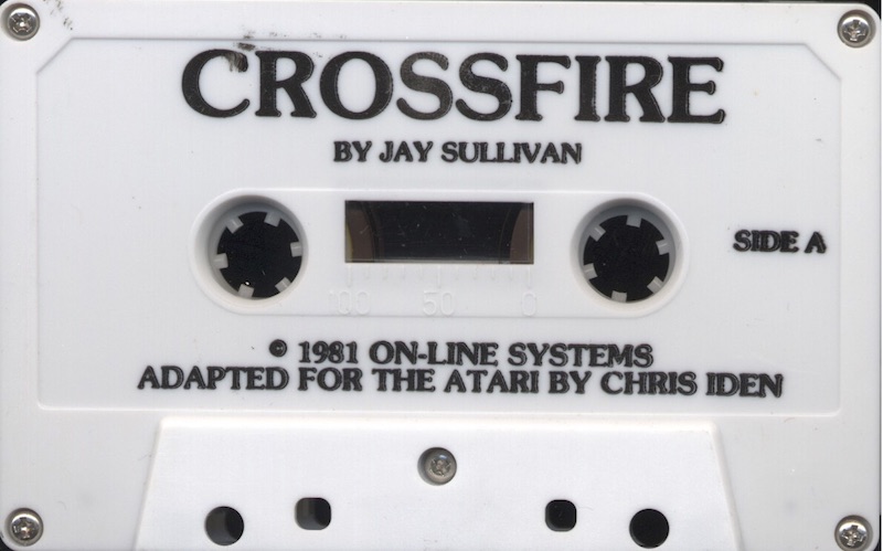 Tape 4