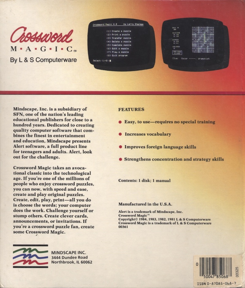 Disk 4
