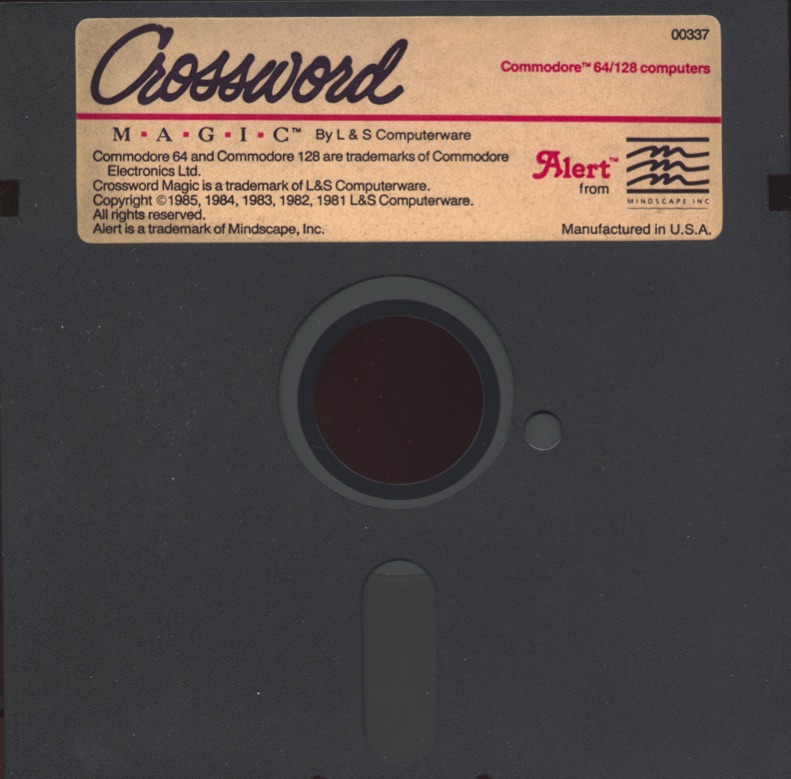 Disk 6