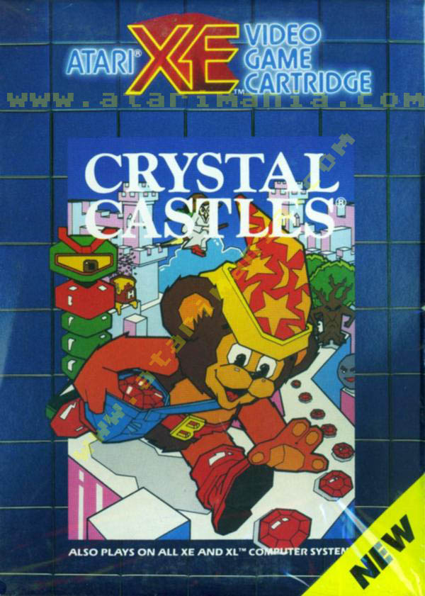 Cartridge 1