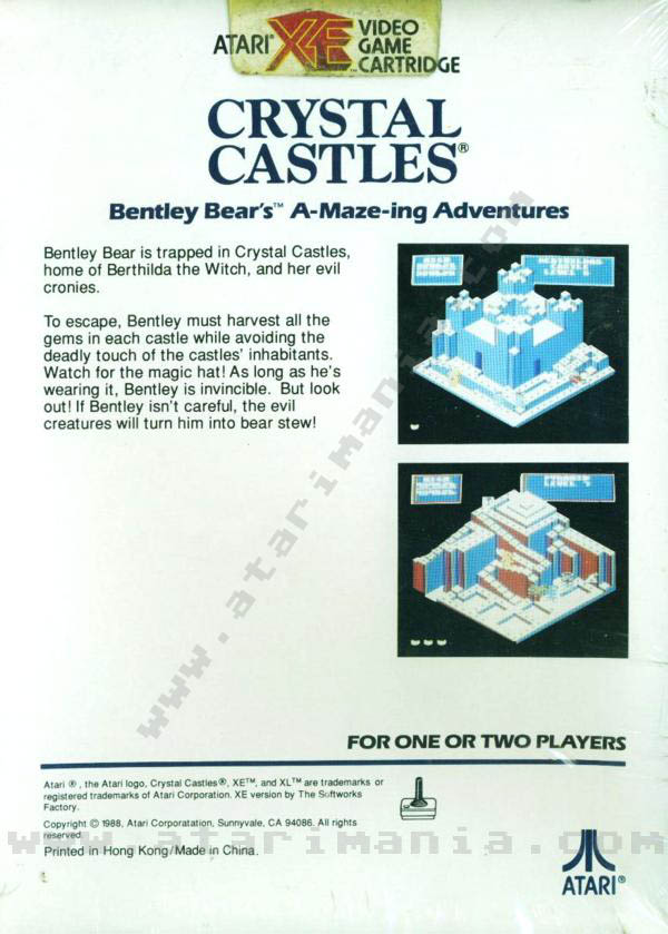 Cartridge 2