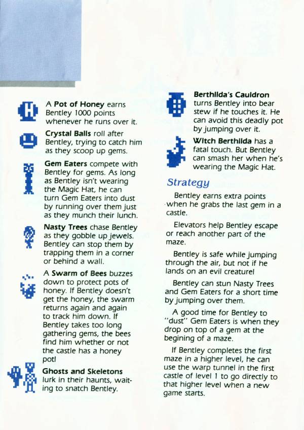 Instructions page 4