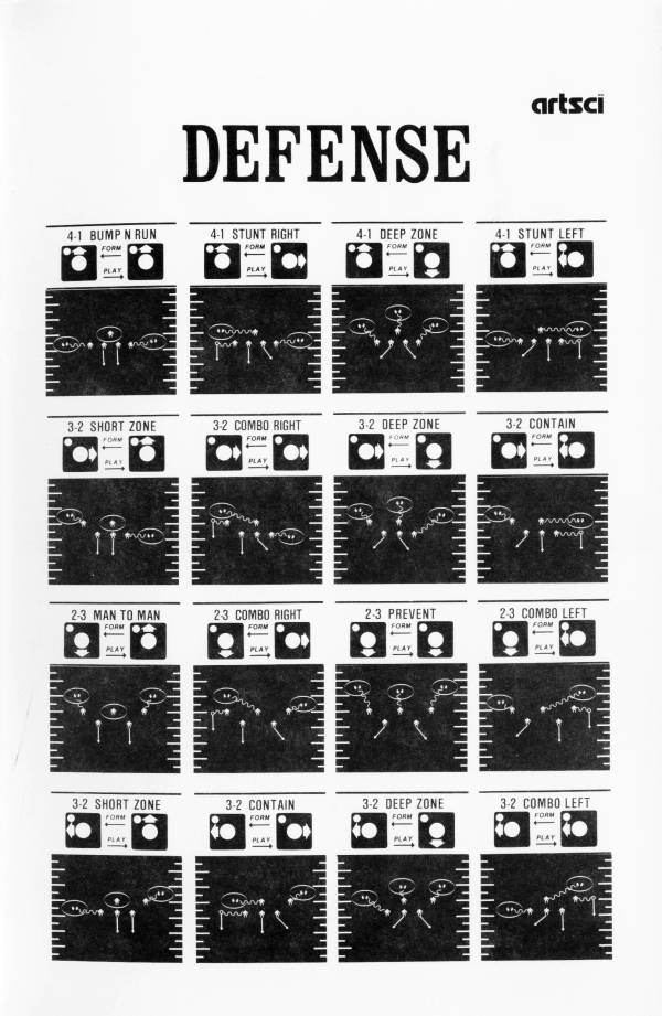 Instructions page 17
