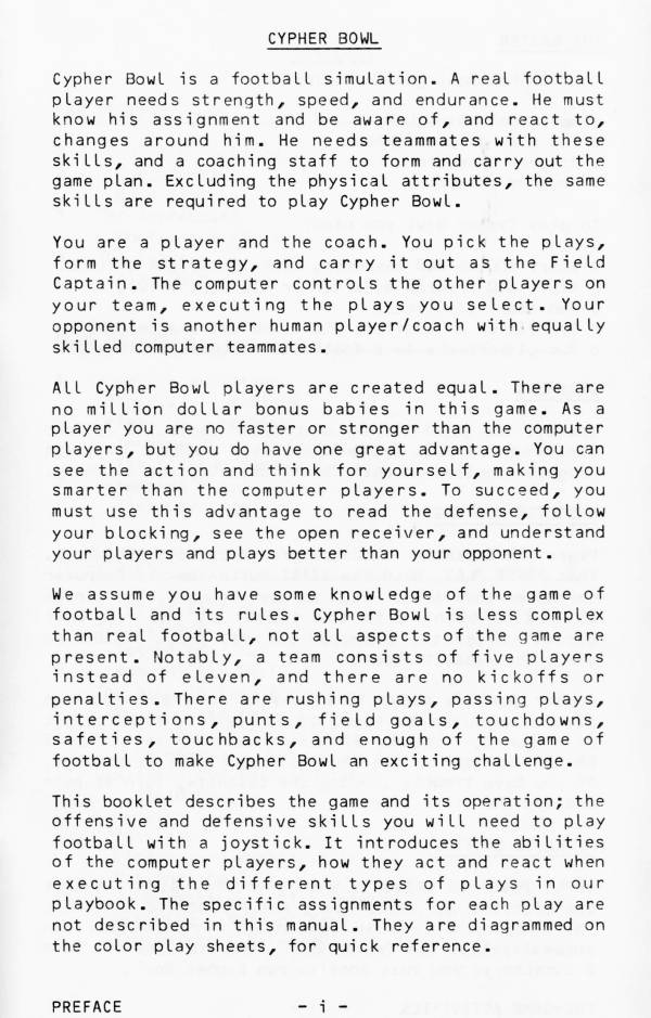 Instructions page 2