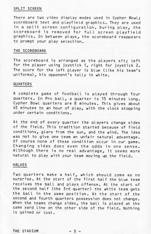 Instructions page 7