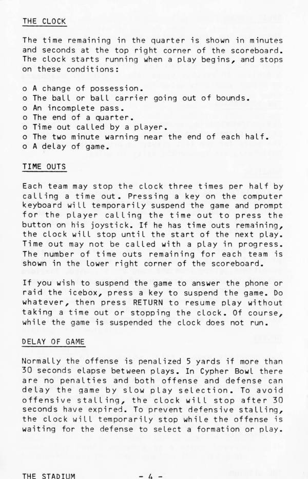 Instructions page 8
