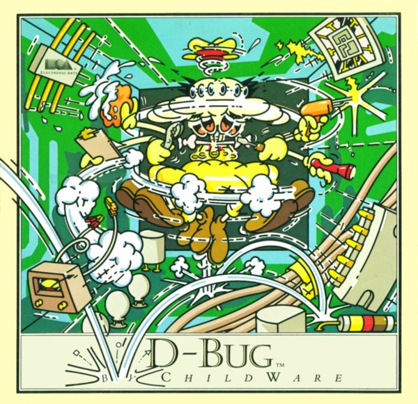 Disk 1