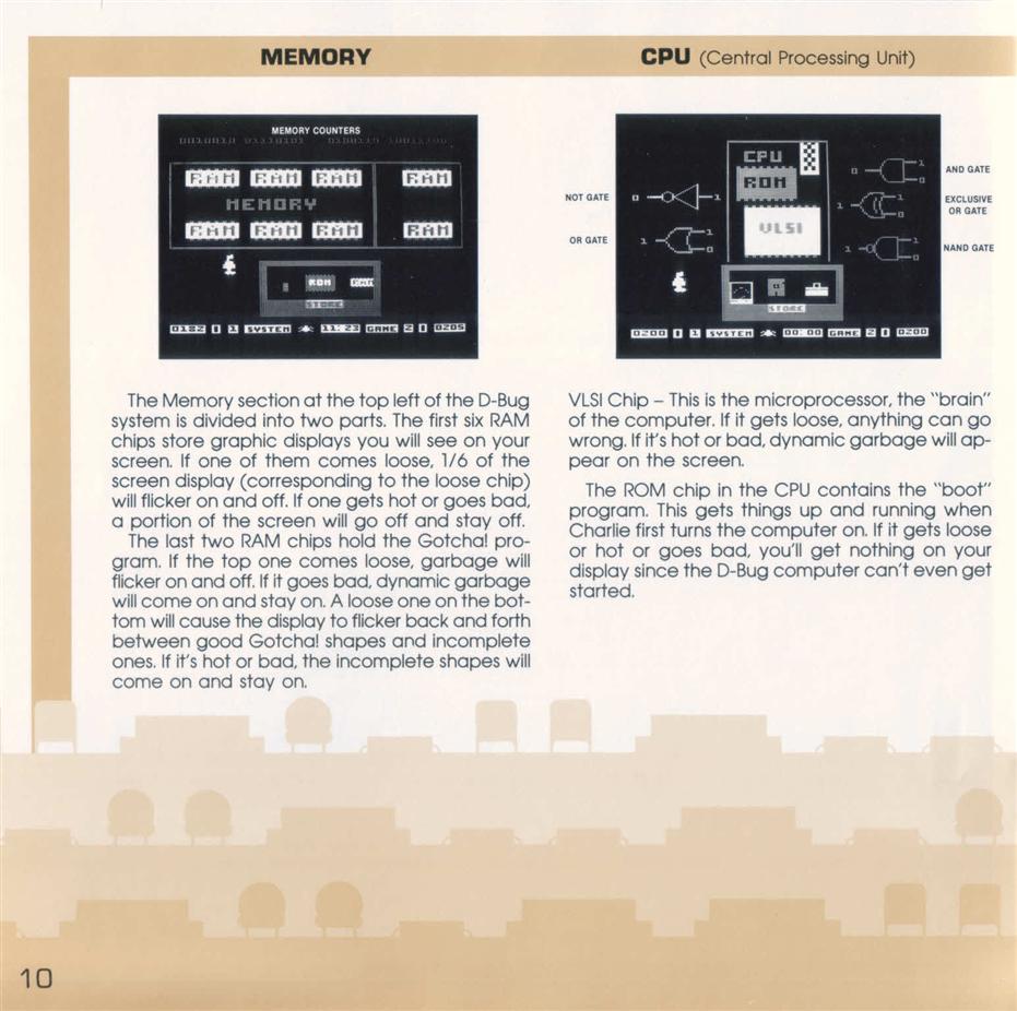 Instructions page 12