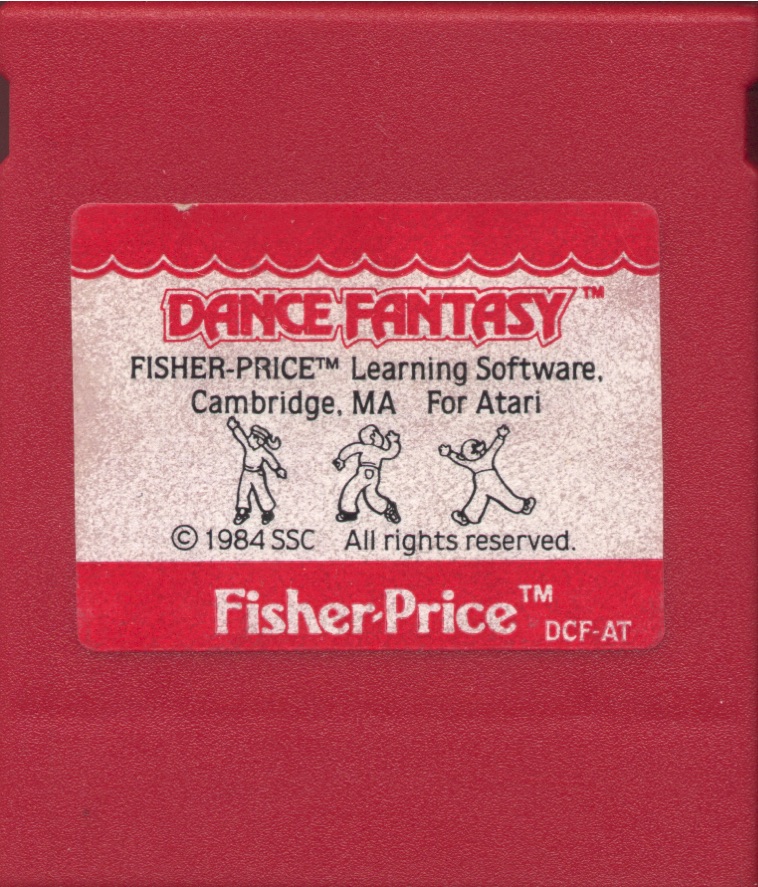 Cartridge 3