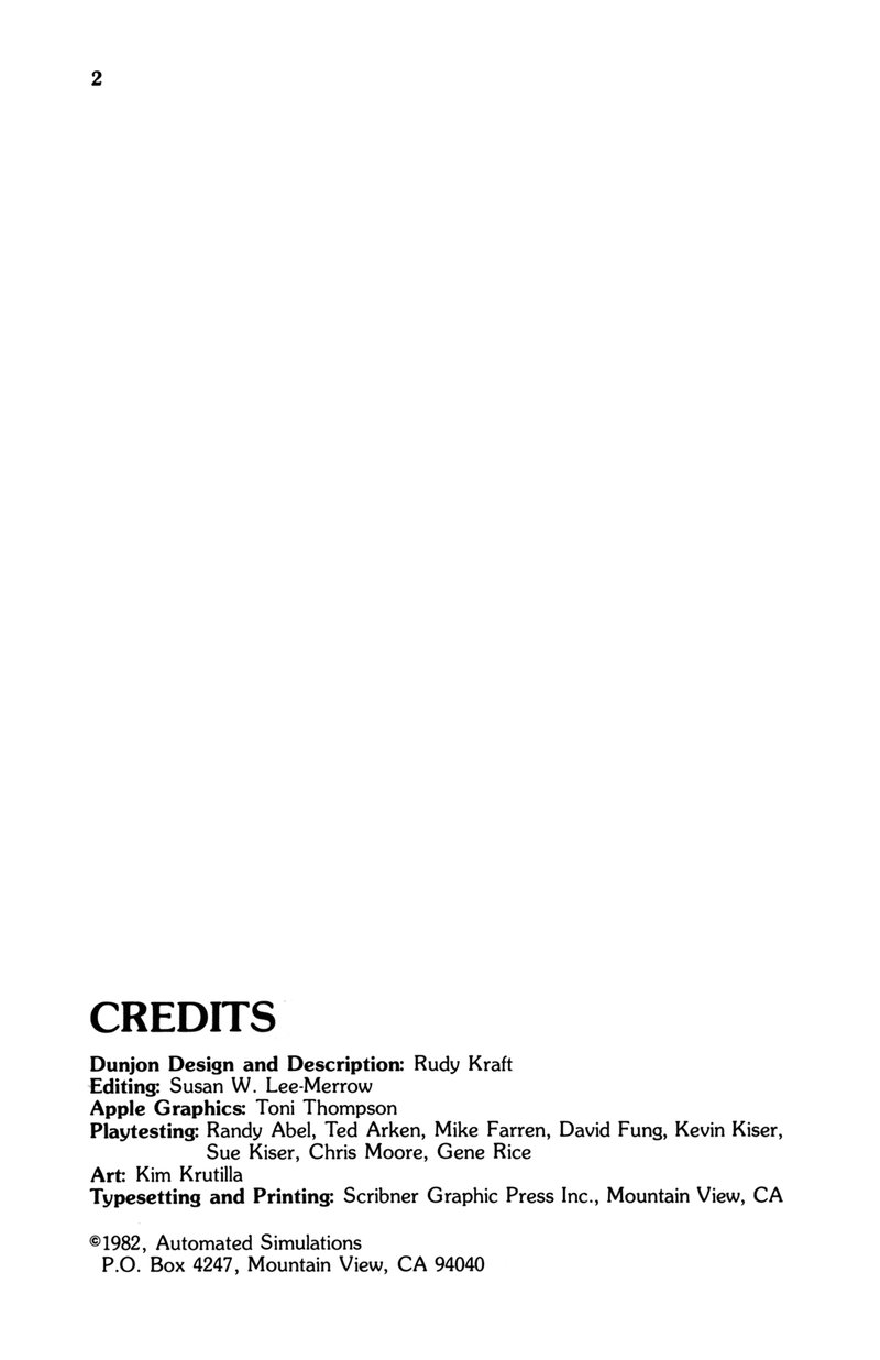 Instructions page 2