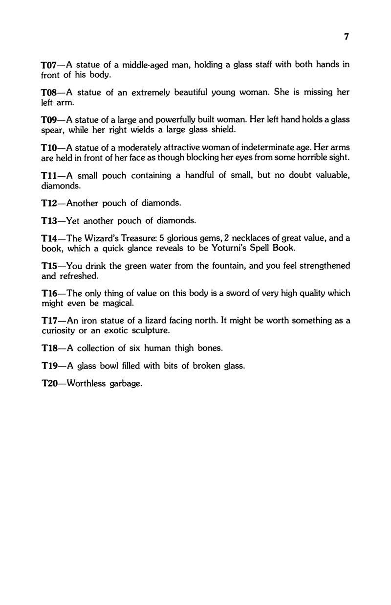 Instructions page 7