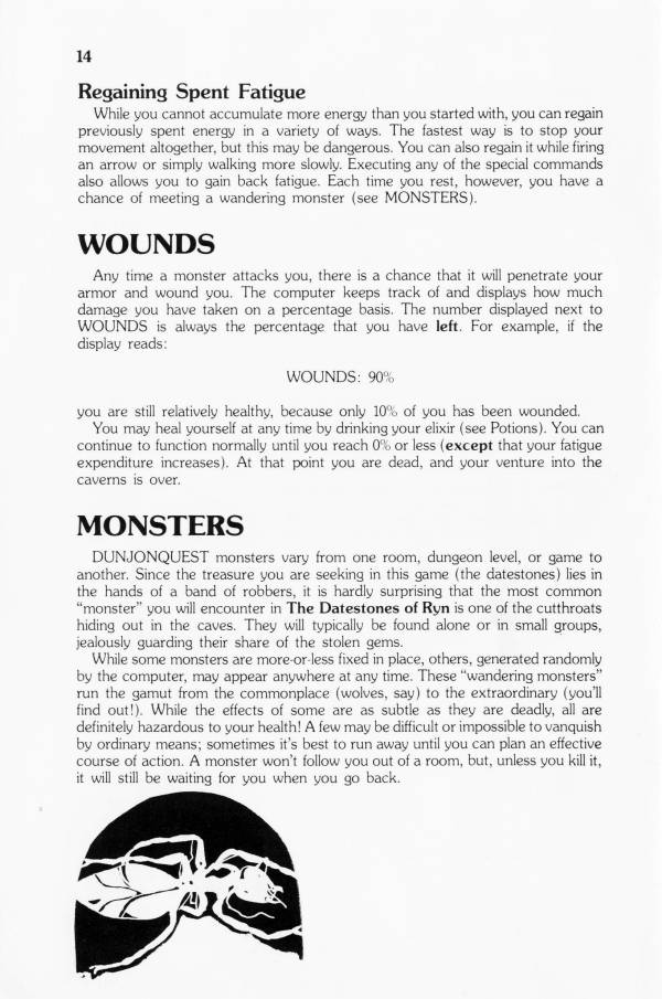 Instructions page 14