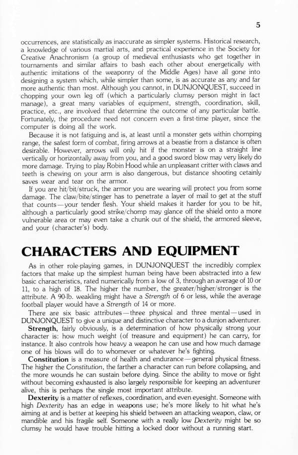 Instructions page 5