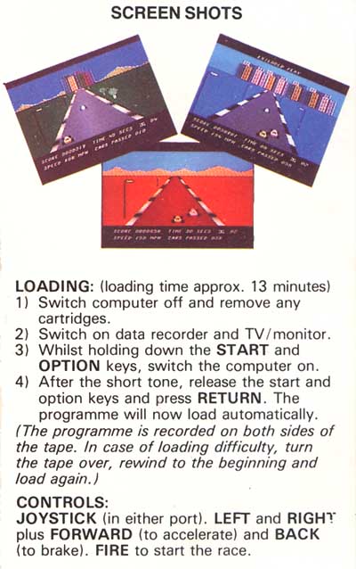 Tape 2
