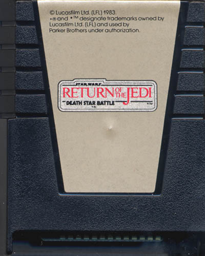 Cartridge 1