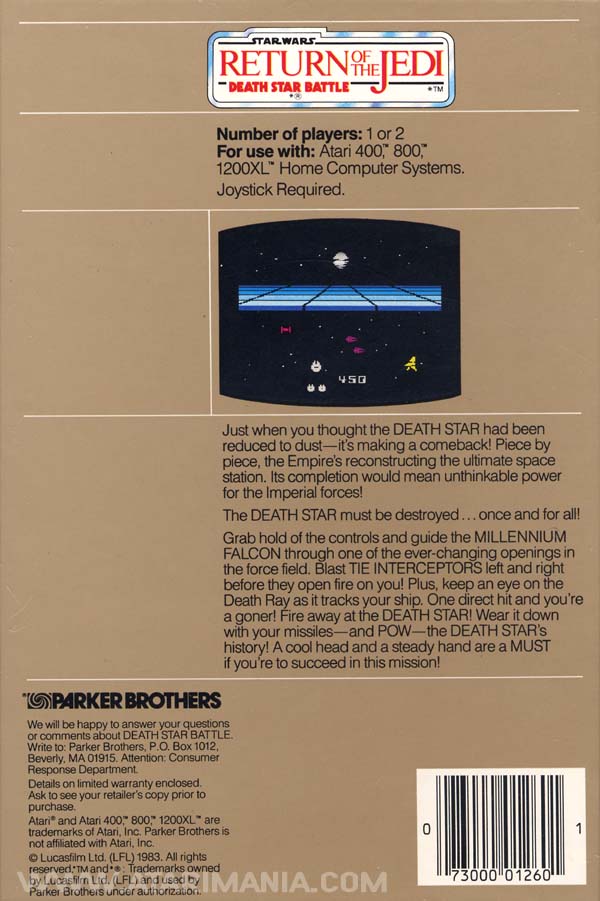 Cartridge 3