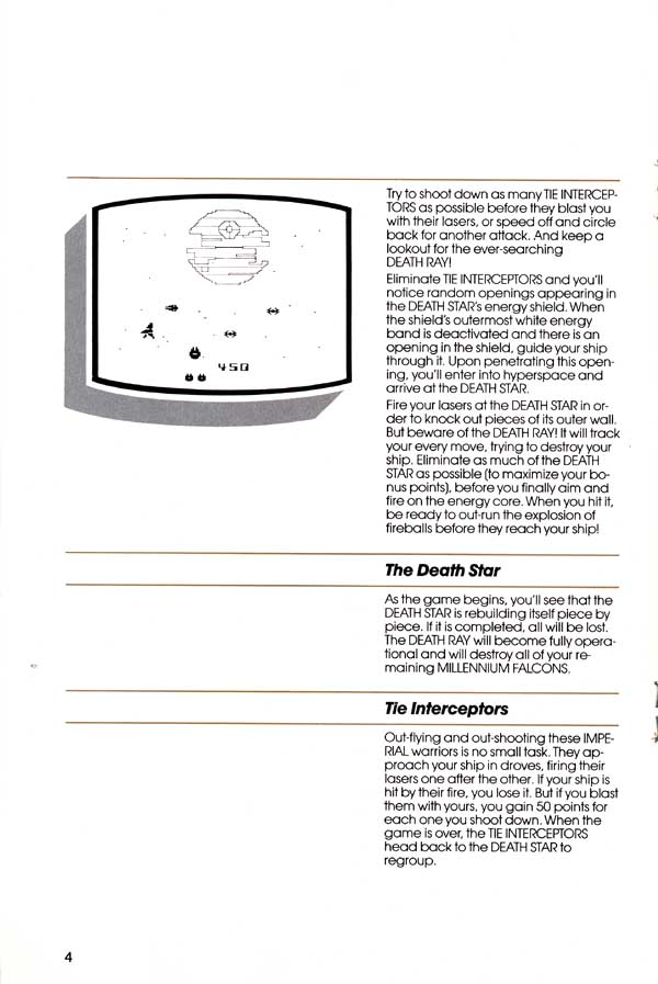 Instructions page 4