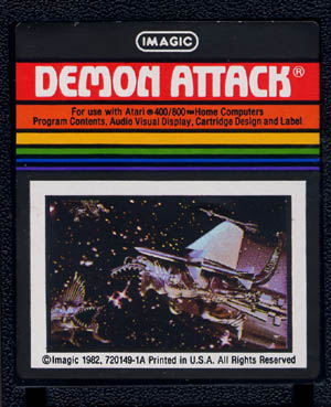 Cartridge 1