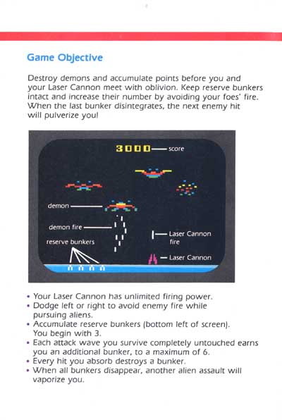 Instructions page 2